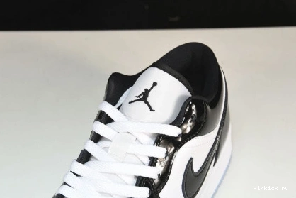 Concord SE 1 Jordan Low 0925